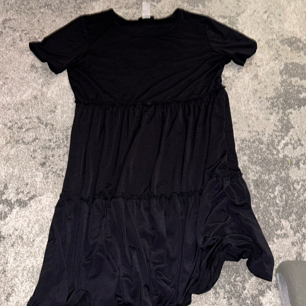 Boutique dress